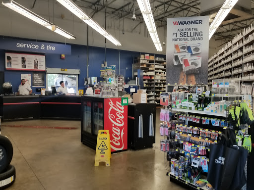Auto Parts Store «Pep Boys Auto Parts & Service», reviews and photos, 6900 Hwy 6 N, Houston, TX 77084, USA