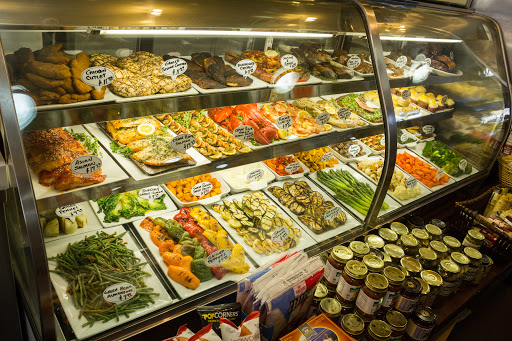 Bakery «Rowayton Market», reviews and photos, 157 Rowayton Ave, Norwalk, CT 06853, USA