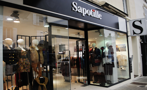 Magasin de vêtements pour femmes La Sapotille La Roche-sur-Yon