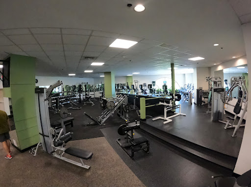 Gym «Bay Club Fitness», reviews and photos, 1 City Ctr # 7, Portland, ME 04101, USA