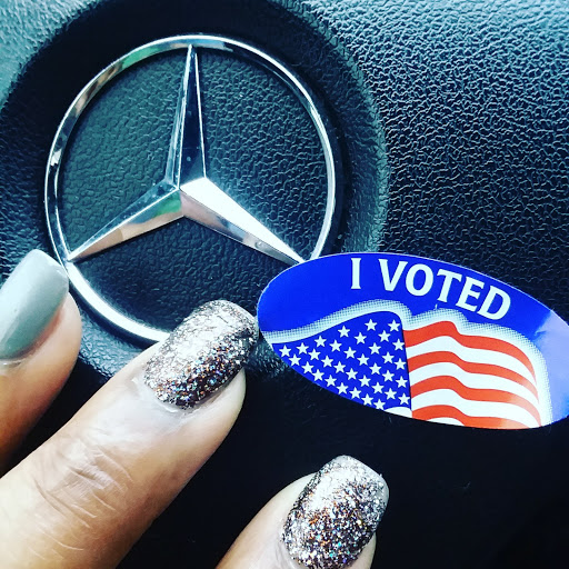 Shopping Mall «Constant Friendship Shopping Center», reviews and photos, 3438 Emmorton Rd, Abingdon, MD 21009, USA