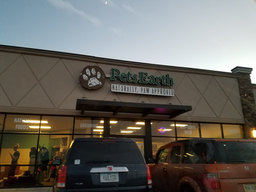 Pets Earth