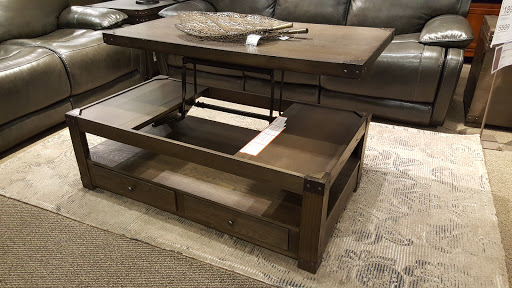 Furniture Store «Ashley HomeStore», reviews and photos, 925 Paterson Plank Rd, Secaucus, NJ 07094, USA