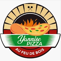 Photos du propriétaire du Pizzeria Yannise Pizza Au Feu De Bois à Suresnes - n°10