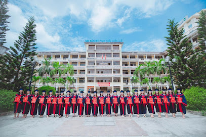 Trường Cao đẳng Sư phạm Thừa Thiên Huế