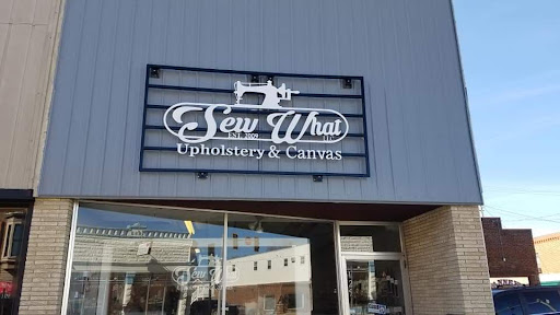 Sew What LLC