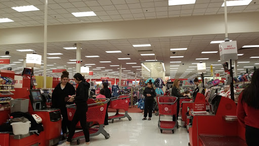 Department Store «Target», reviews and photos, 1980 Santa Rosa Ave, Santa Rosa, CA 95407, USA