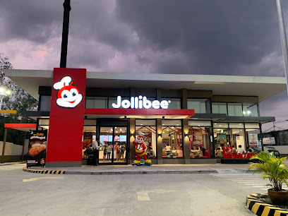 Jollibee - MacArthur Hwy, Moncada, Tarlac, Philippines