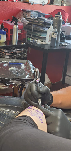 Tattoo Shop «Soulution Ink Tattoos», reviews and photos, 10466 Franklin Blvd, Elk Grove, CA 95757, USA