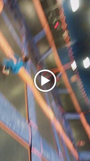 Amusement Center «Sky Zone Trampoline Park», reviews and photos, 9040 W Larkspur Dr #134, Peoria, AZ 85381, USA