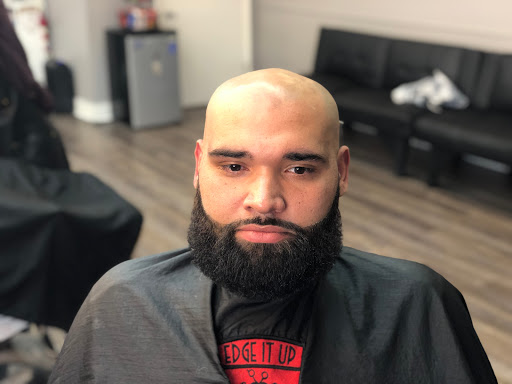 Barber Shop «Edge It Up Barbershop», reviews and photos, 1257 S Missouri Ave, Clearwater, FL 33756, USA