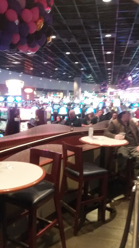 Casino «Hoosier Park Racing & Casino», reviews and photos, 4500 Dan Patch Cir, Anderson, IN 46013, USA