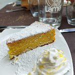 Photo n°5 de l'avis de V. fait le 04/05/2023 à 18:01 sur le  Lamè Trattoria. à Vietri sul Mare