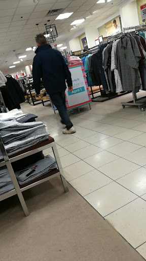 Department Store «JCPenney», reviews and photos, 9559 Destiny USA Dr, Syracuse, NY 13290, USA