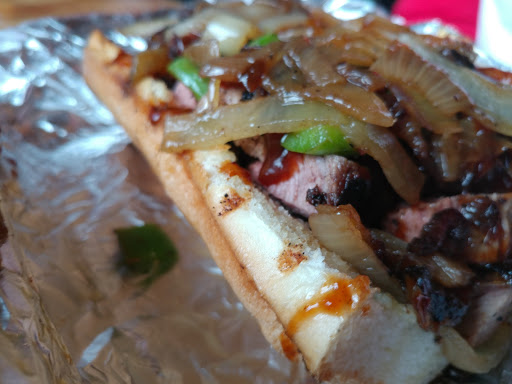 Restaurant «Rip City Grill Restaurant», reviews and photos, 6036 SE Division St, Portland, OR 97206, USA