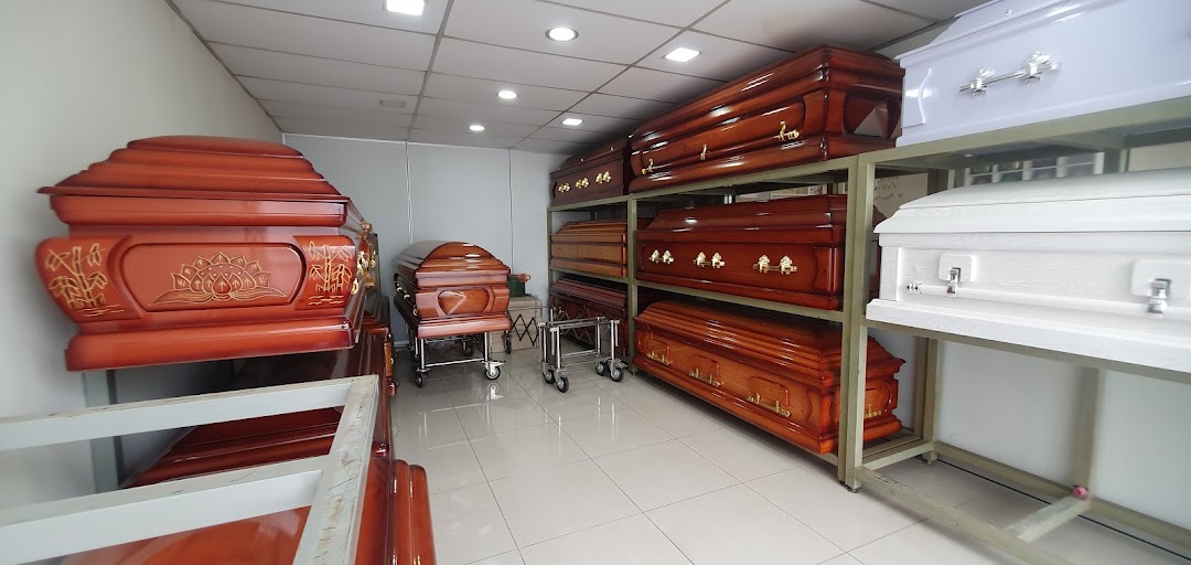 Evercare Funeral Services