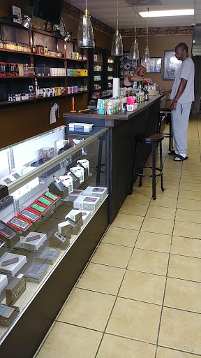 Vaporizer Store «Smokers Wanted Vapor Company», reviews and photos, 2180 Perry Lane Rd #101, Brunswick, GA 31525, USA