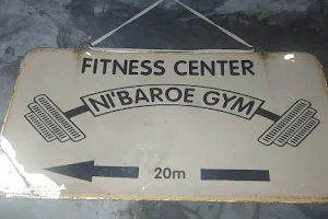 Ni'Baroe Gym New image