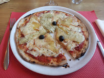 Pizza du Pizzeria La Soustraction /Four à Pizza à Fruges - n°14