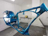 Car World Paint & Body Shop - Photo 6 - Car repair in Miami, FL, Hialeah