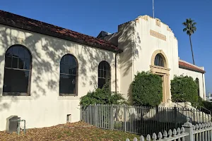 Redondo Beach Historic Library image