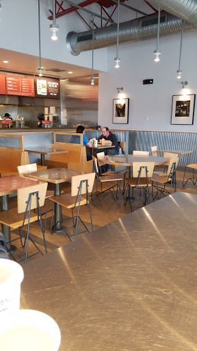 Mexican Restaurant «Chipotle Mexican Grill», reviews and photos, 3726 National Rd E, Richmond, IN 47374, USA