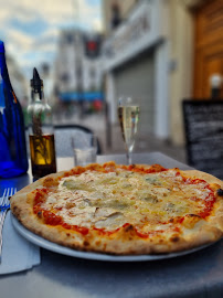 Pizza du Pizzeria La Gondola à Paris - n°7