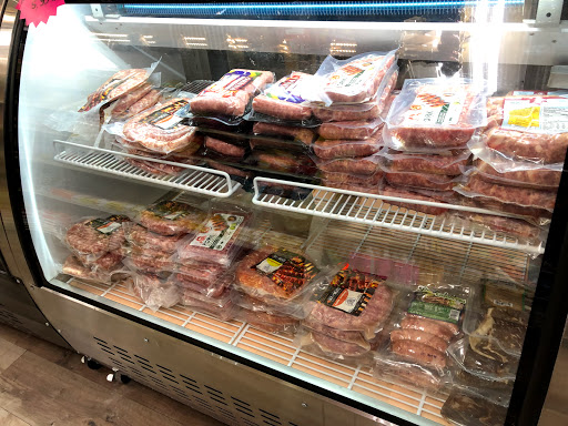 Supermarket «Supermercado Brasileiro», reviews and photos, 8709 Old Kings Rd S, Jacksonville, FL 32217, USA