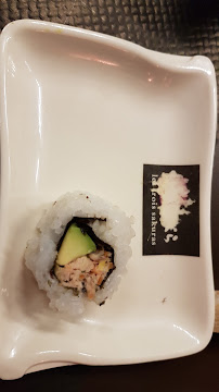 Sushi du Restaurant japonais Les Trois Sakuras à Lyon - n°17
