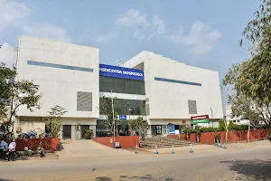 Medicover Hospitals | Best Hospital in Sangamner image