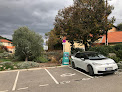 Alizé Liberté Charging Station Sospel