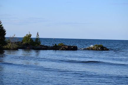 Fort Wilkins Historic State Park