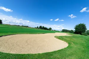 Golf Course Werne a. d. lip image