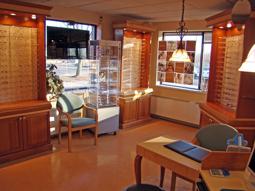 Eye Care Center «Danbury Eye Physicians & Surgeons, P.C.», reviews and photos, 69 Sand Pit Rd, Danbury, CT 06810, USA