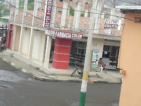 Farmacia Colon