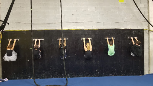 Gymnastics Center «Miami Freerunning Academy», reviews and photos, 8284 NW 66th St, Miami, FL 33166, USA