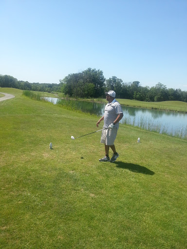 Golf Club «Cedar Trace Golf Club», reviews and photos, 5466 Hutchinson Rd, Batavia, OH 45103, USA