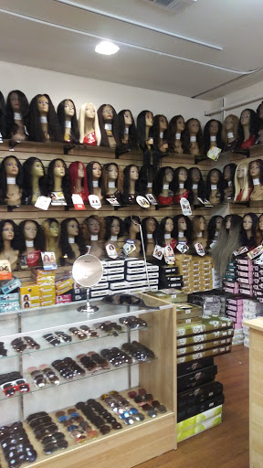 Cosmetics Store «Top One Hair & Beauty Supply», reviews and photos, 2710 Town Center Dr, Kennesaw, GA 30144, USA