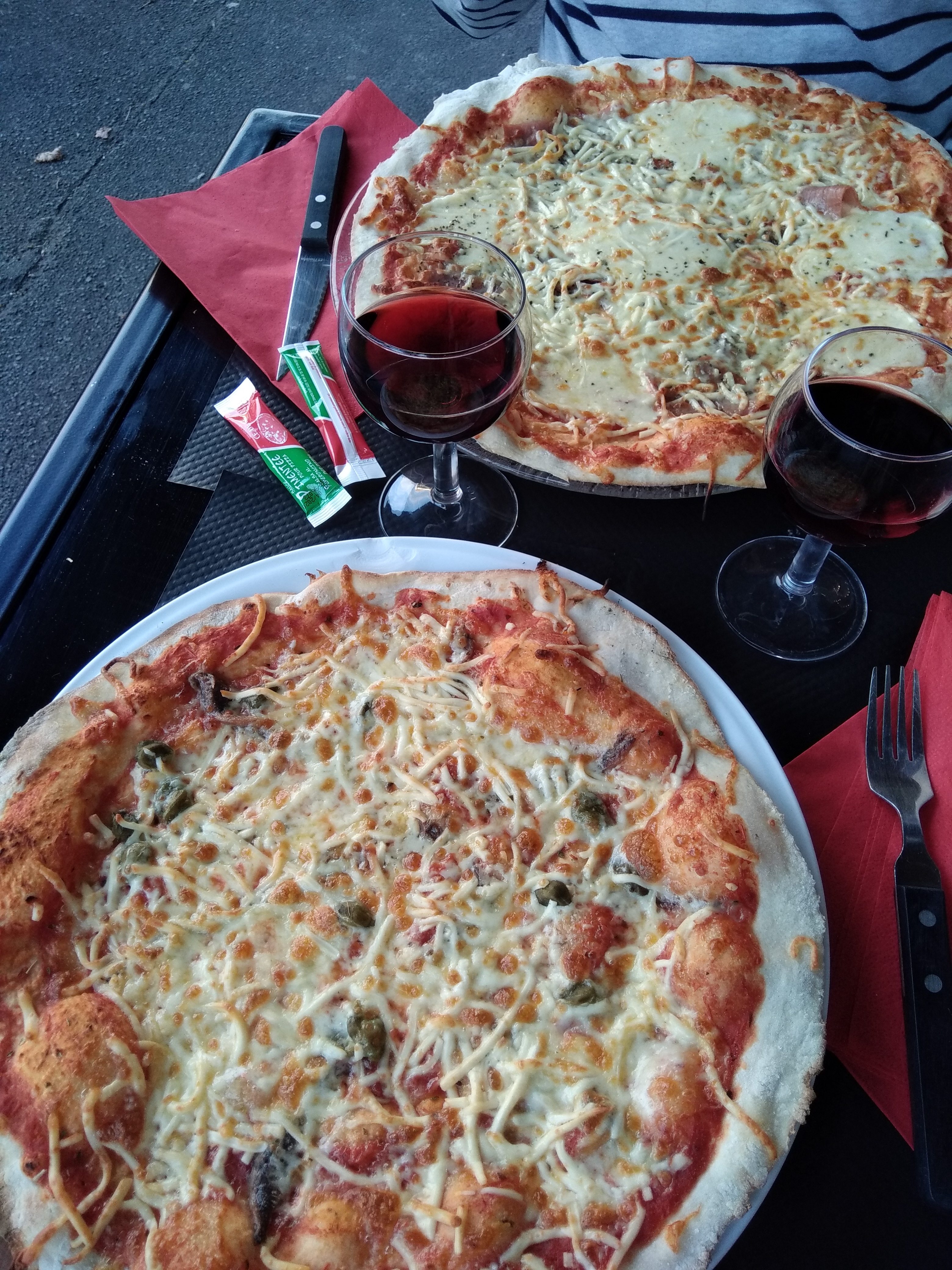 Photo n° 4 de l'avis de sabrina.a fait le 03/07/2019 à 06:58