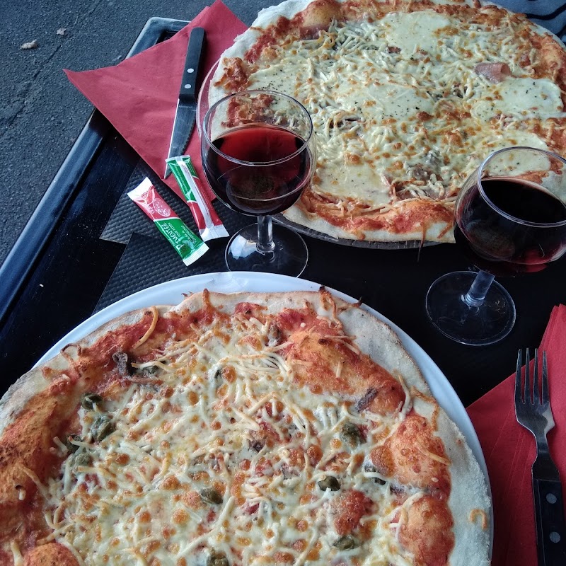 Pizza Gambetta