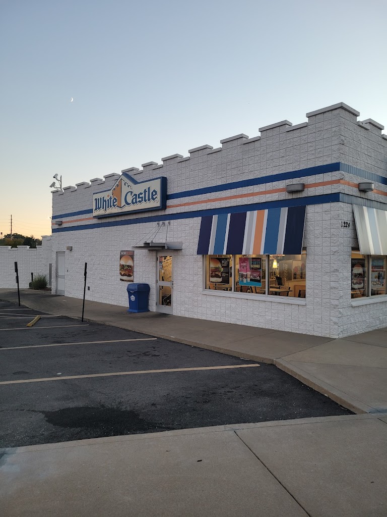 White Castle 63122