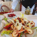 Photo n°1 de l'avis de Alessandro.e fait le 28/07/2020 à 18:57 sur le  Al Caminetto à Milano Marittima