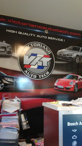 Oil Change Service «Victoriano Auto Tech», reviews and photos, 12600 SW 130th St, Miami, FL 33186, USA