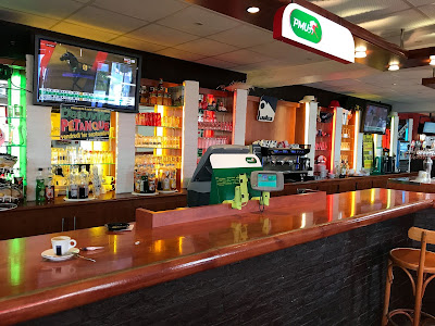 Bar / Tabac Le Deauville à Vannes