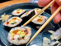 Sushi du Restaurant japonais Restaurant Minami à Perpignan - n°10