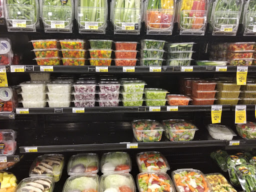 Grocery Store «Tom Thumb», reviews and photos, 3070 N Goliad St, Rockwall, TX 75087, USA