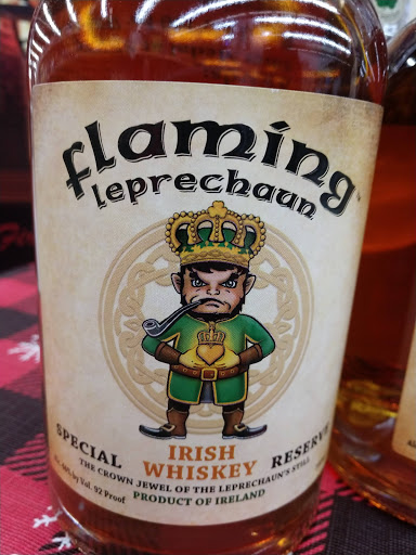 Liquor Store «Yankee Spirits Inc», reviews and photos, 628 Washington St, Attleboro, MA 02703, USA