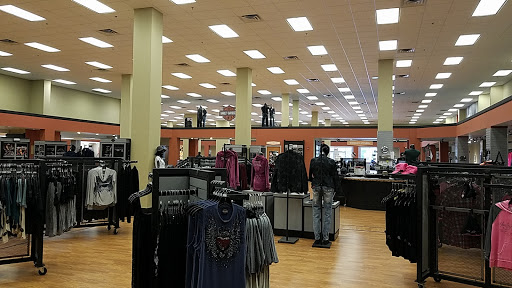 Harley-Davidson Dealer «Raging Bull Harley-Davidson®», reviews and photos, 300 Muldee St, Durham, NC 27703, USA