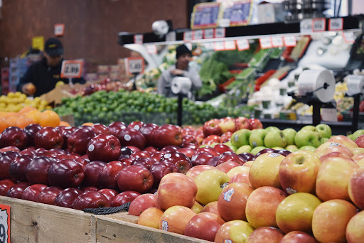 Grocery Store «Fresh Market Place», reviews and photos, 2600 N Central Ave, Chicago, IL 60639, USA