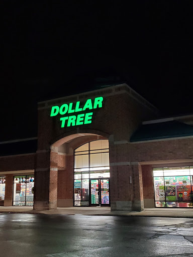 Dollar Store «Dollar Tree», reviews and photos, 2682 E Main St, St Charles, IL 60174, USA